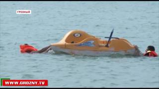 Сотрудники МЧС дежурят на запрещенных для купания водных объектах
