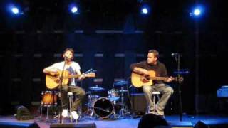 The Starting Line - Somebody&#39;s Gonna Miss Us (NEW - DVD RELEASE SHOW)(HQ)