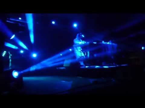 AraabMuzik Bella Terra 2014