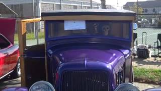 seaside heights antique car show 2014