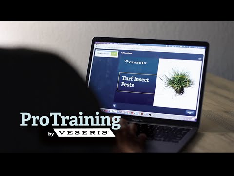 Pestweb Pro Training