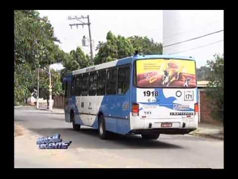 Brasil Urgente Campinas 10 04 2012 - Bloco 01