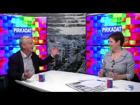 PIRKADAT: Dávid Ferenc