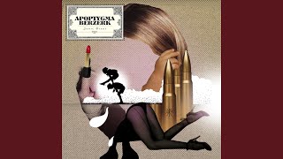 All Tomorrow&#39;s Parties