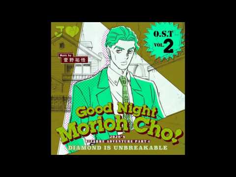 Video thumbnail for 静寂の間から… (Between the Silence...)