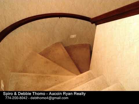 2 Bentwood Dr. Unit 2, Sturbridge MA 01566 - Condo - Real Estate - For Sale -