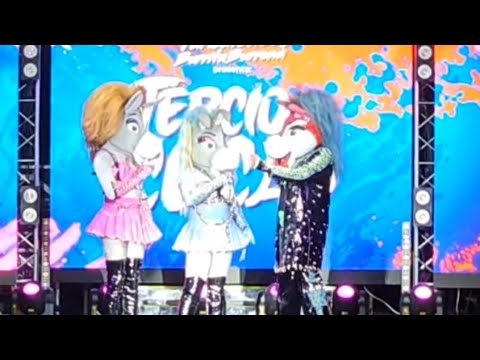 TERCIO DE CUCAS EN CHILE - BURRITA EN LEMON LAB