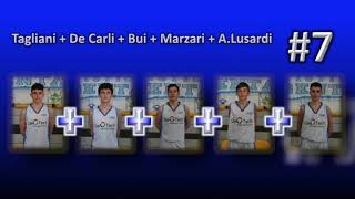 U15G: Pall. Titano - Cestistica highlights