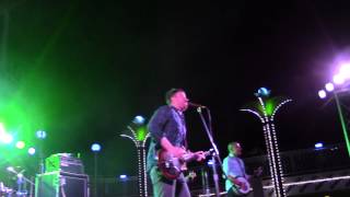 Bronze Radio Return- Mister Mister