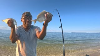 Try These Fishing Baits for Guaranteed Success! #longislandfishing #bottomfishing #northshore