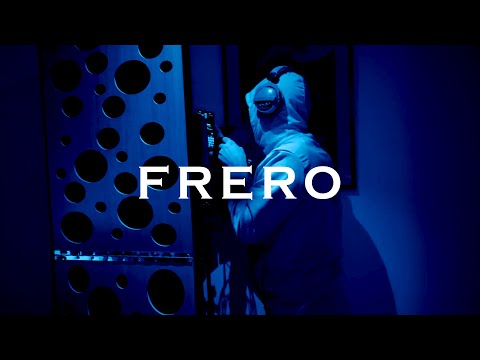 JuL x Naps x Marseille Type Beat // "Frero" [Prod. Captain Beats]