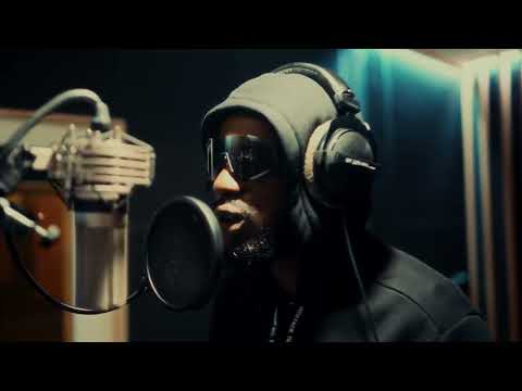 KDR HallSix - Routine (Clip officiel)