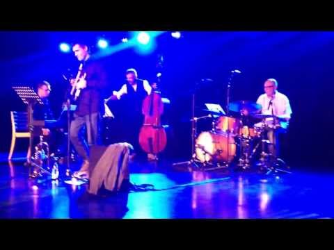 Mudras Quartet live Sala Torin Olot 5.12.2013