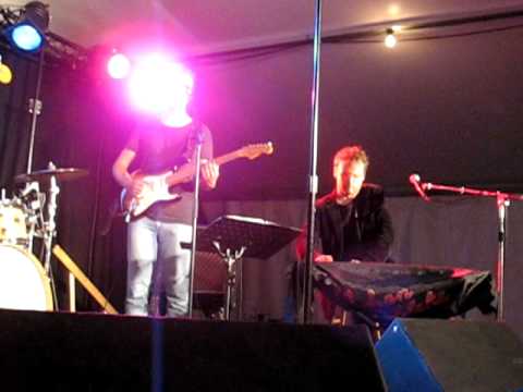 Light My Fire | Garyatrics - Malmöfestivalen 2010