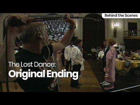 Pretty in Pink (1986) - The Original Ending (The Lost Dance)
