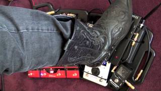Video thumbnail for Morley Mark Tremonti Wah Review - BestGuitarEffects.com by Best Guitar Effects