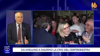 centro destra in crisi pionati classe dirigente da azzerare