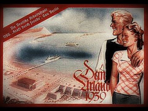 Lost Places XYZ Part 60 - KdF Seebad Prora