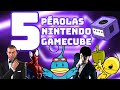 5 Jogos Sensacionais Para O Nintendo Gamecube