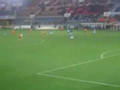 Racing - Paris FC : dernière minute