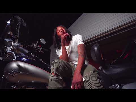 Caseload Drellg - Lately [Shot By @TeeGlazedIt]
