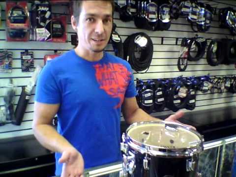 Clint fixes Stripped Lug Nut and Tension Rod!