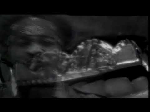 Gravediggaz - Diary of a Madman ft. Shabazz the Disciple & Killah Priest (Official Video)
