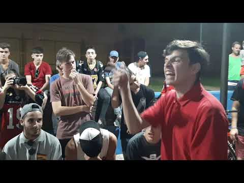 Lían vs Mercy (Semi Final/ Primer Fecha del 2020)