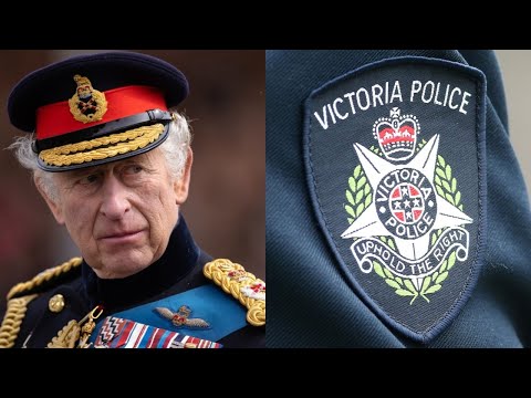 ‘In the name of the King’: Victoria’s old Riot Act enables police to do ‘anything’