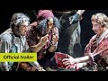 Official Trailer | Treasure Island | National Theatre at Home