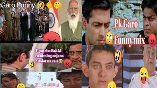 Download lagu Garo Funny mix Video 😂😂🤣 mp3