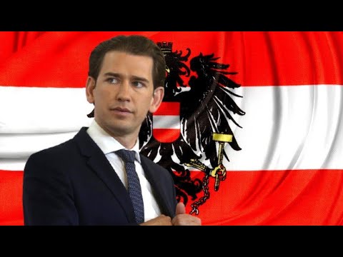 KURC KAPUT - AUSTRIJA NA NOGAMA! SEBASTIJAN KURC PODNEO OSTAVKU! OZBILJNE OPTUŽBE NA NJEGOV RAČUN!