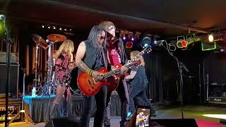 The Baby's - "She's My Girl" (live)  - Token Lounge, Westland, MI -  5/2/2026