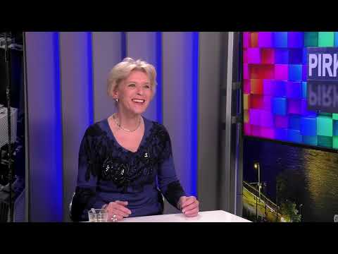 PIRKADAT Breuer Péterrel: Paor Lilla