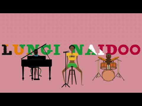 Lungi Naidoo - Hawulami (Animated Music Video)