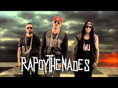 Stixobios x Noise - Rapouthenades (Diss Ypoxthonios,Capital,Swag)