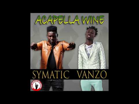 New Reggae × Reggaton music by Symatic ft. Vanzo in - ACAPELLA WINE - #dancehall #reggaeton #reggae