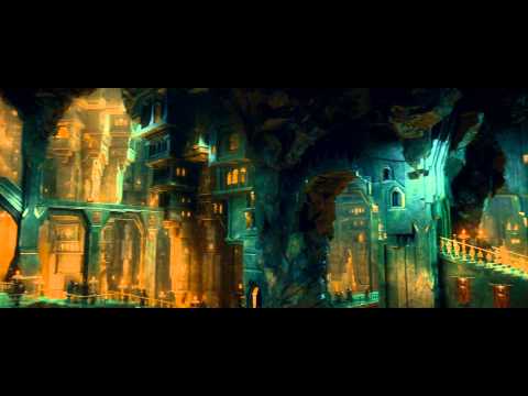 The Hobbit - Bilbo's Opening Monologue (1080p)