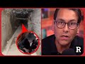 Hang On Why Are There HIDDEN Jewish Tunnels In New York City Redacted News
