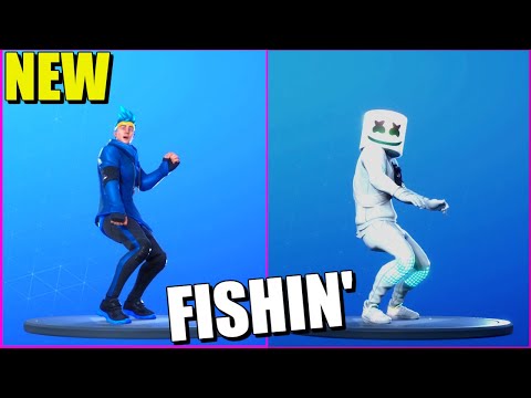 Video thumbnail for Fishin’