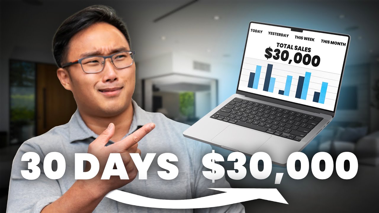 Do THIS and Get Your first Wholesale Deal in 30 Days