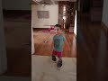 Naughty Kid