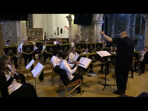 Meat Loaf - The Hits - Jim Stienman, arr. Patrick Roszell