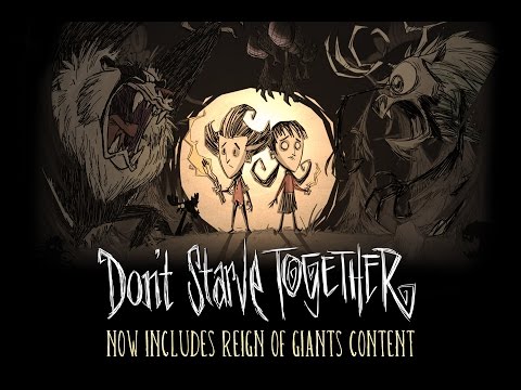 Dont Starve Together 