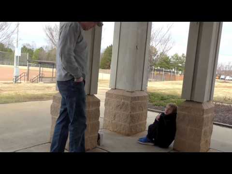 David Owen is Maniac Magee