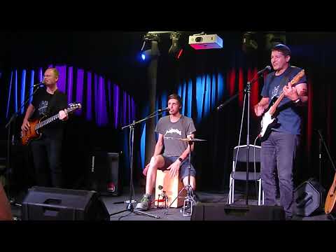 Flinking: Poslední rohlík