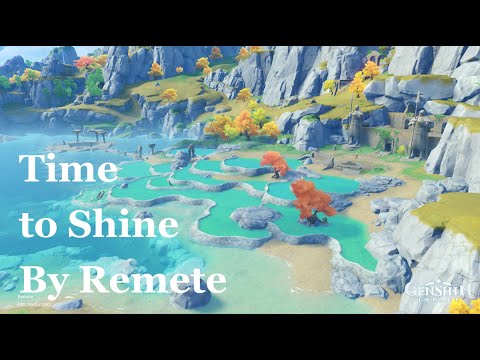 Drumalong - Custom Map: Time to Shine [4k] FC (former rhythm game player makes a beatmaps)