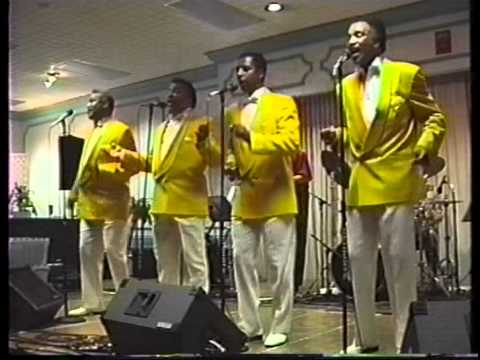 Cleftones - Can't We Be Sweethearts