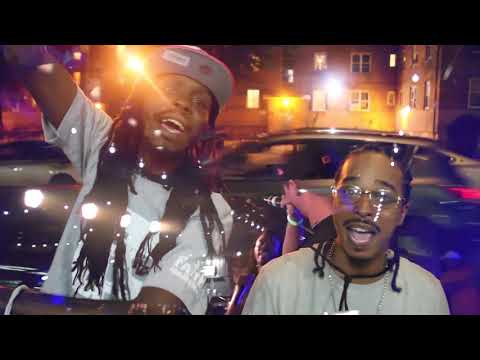 Turk.B - Bobby Garcia { Better Better } Official Video
