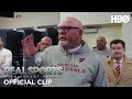 Real Sports with Bryant Gumbel (2019): Bruce Arians Update (Clip) | HBO